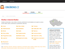 Tablet Screenshot of firmy-kladno.cz